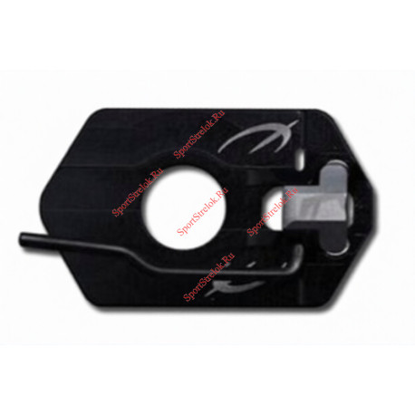 Полочка для олимпийского лука Shibuya ULTIMA MAGNETIC ADJUSTABLE RH/LH