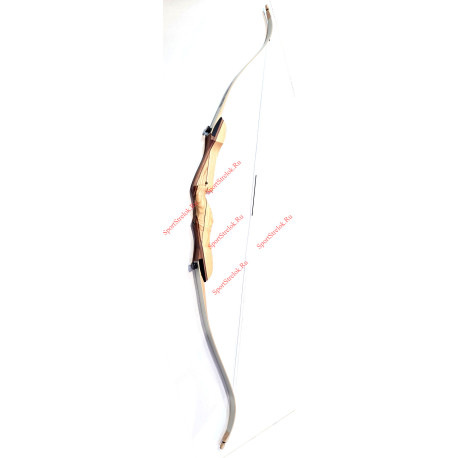 Лук рекурсивный Samick Polaris RH 68"