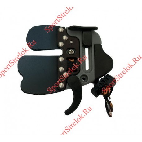 Напальчник для лука Decut Mixhar